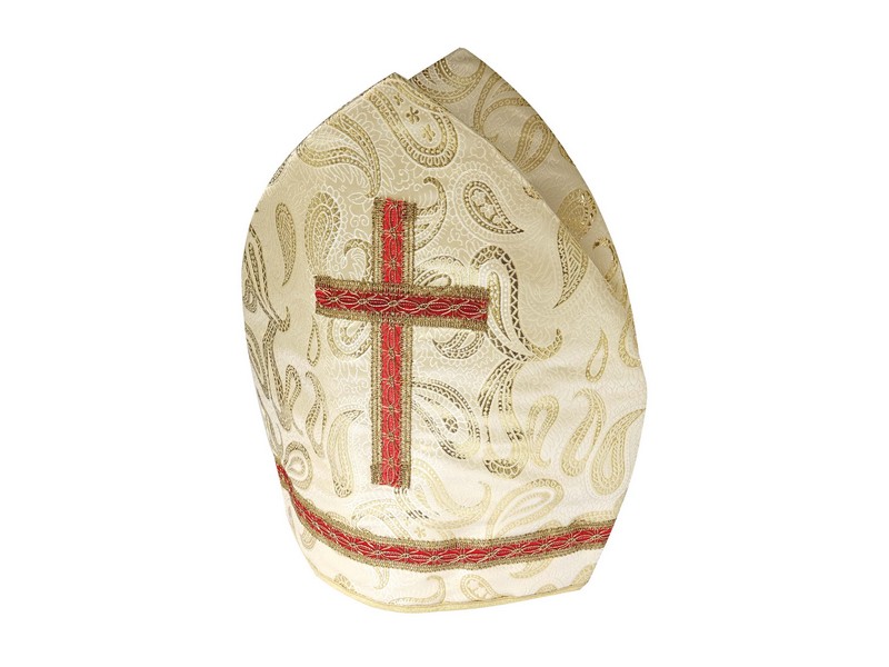 Germany consecrates first bishop of Indian heritage