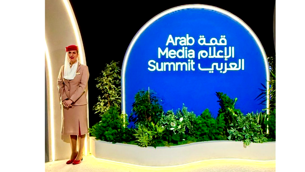 Euroviews. Twenty-five years on, Dubai's media bet has become a global platform