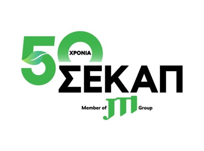 50 χρόνια ΣΕΚΑΠ: H JTI συνδέει την ισχυρή βιομηχανική παράδοση με το μέλλον