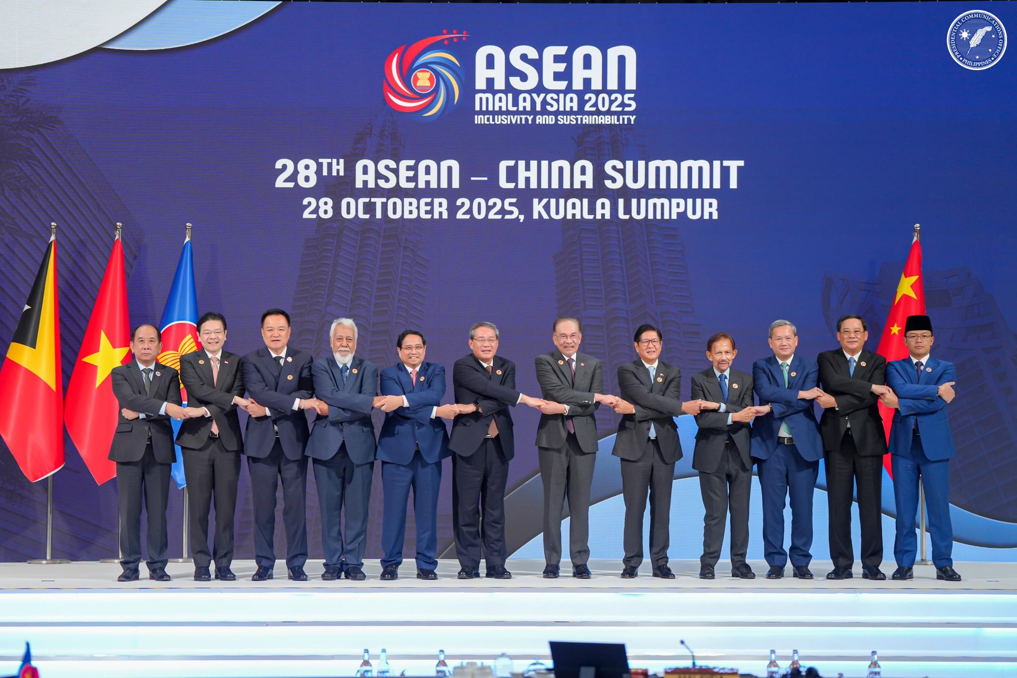 Hedging Through ‘Kanagawa-Like Painting’: The 47th ASEAN Summit, Timor Leste, And Its Structural Pragmatic Approach – Analysis