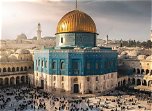Hundreds of Israelis storm Al-Aqsa Mosque compound