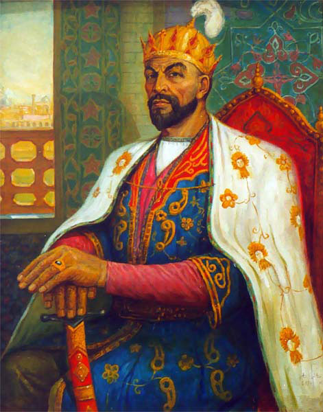 The Legacy of Amir Temur at the Center of Islamic Civilization in Uzbekistan: The Intellectual Foundation of the Third Renaissance