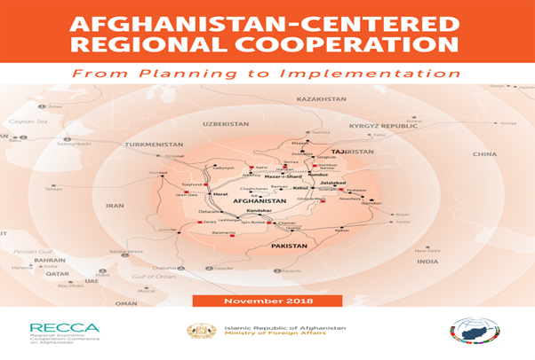 From Electricity to Fuel, Central Asia is Doing More Business with Afghanistan