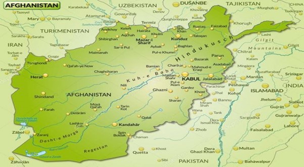 ΤΟ ΑΦΓΑΝΙΚΟ ΠΑΡΑΔΟΞΟ I