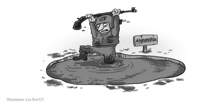 Will the Pakistan-Taliban conflict turn into a full-blown war?