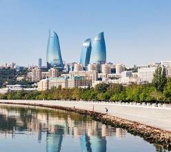 Οι διεθνείς σχέσεις εισέρχονται σε μια νέα εποχή, λέει ο πρόεδρος του Αζερμπαϊτζάν