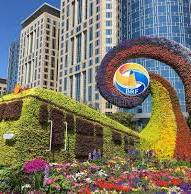 Chinese travel to BRI partner countries surges during Spring Festival, showing stronger ties, growing synergy