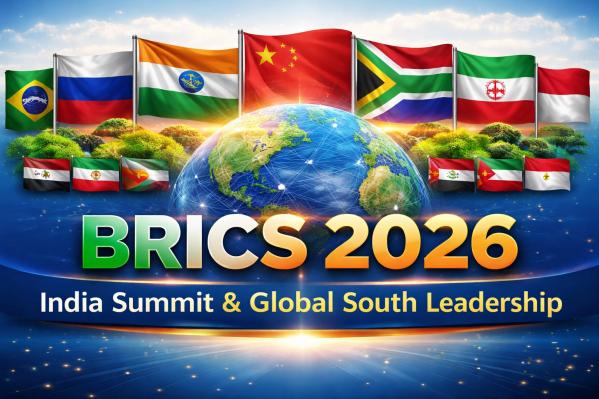 BRICS at 20: The world is eager to hear China’s vision: Global Times editorial