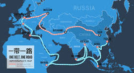 Η Κίνα καλεί όλα τα εμπλεκόμενα μέρη στη σύγκρουση του Κόλπου να διασφαλίσουν σταθερή και απρόσκοπτη προμήθεια πετρελαίου