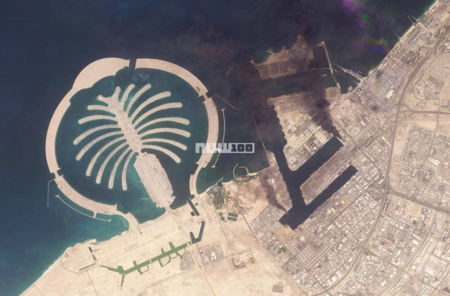 Το Ντουμπάι ζει τον χειρότερο εφιάλτη του – Ρωγμές στην εικόνα του ασφαλούς καταφυγίου