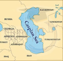 War Reaches the Caspian: Central Asia Faces Growing Regional Risk