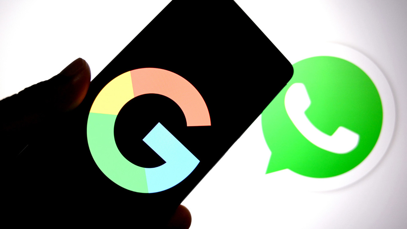 ‘My phone is a brick’: Russians scramble for information as data blocked