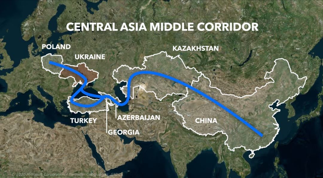 Uzbekistan and Azerbaijan Target $1 Billion in Trade as Investment and Transit Links Expand
