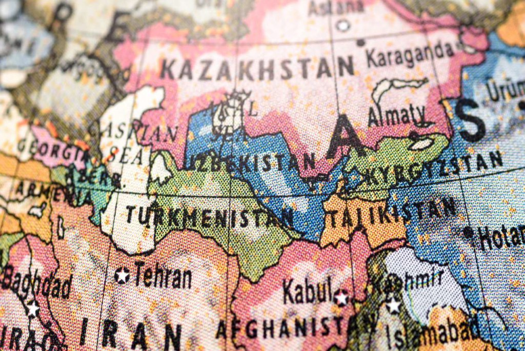 Opinion: Afghanistan and Central Asia – Security Without Illusions