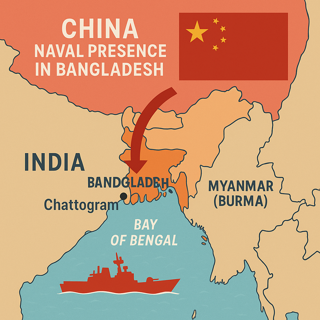 Bangladeshi Foreign Minister to visit China from May 5 to 7: Chinese FM