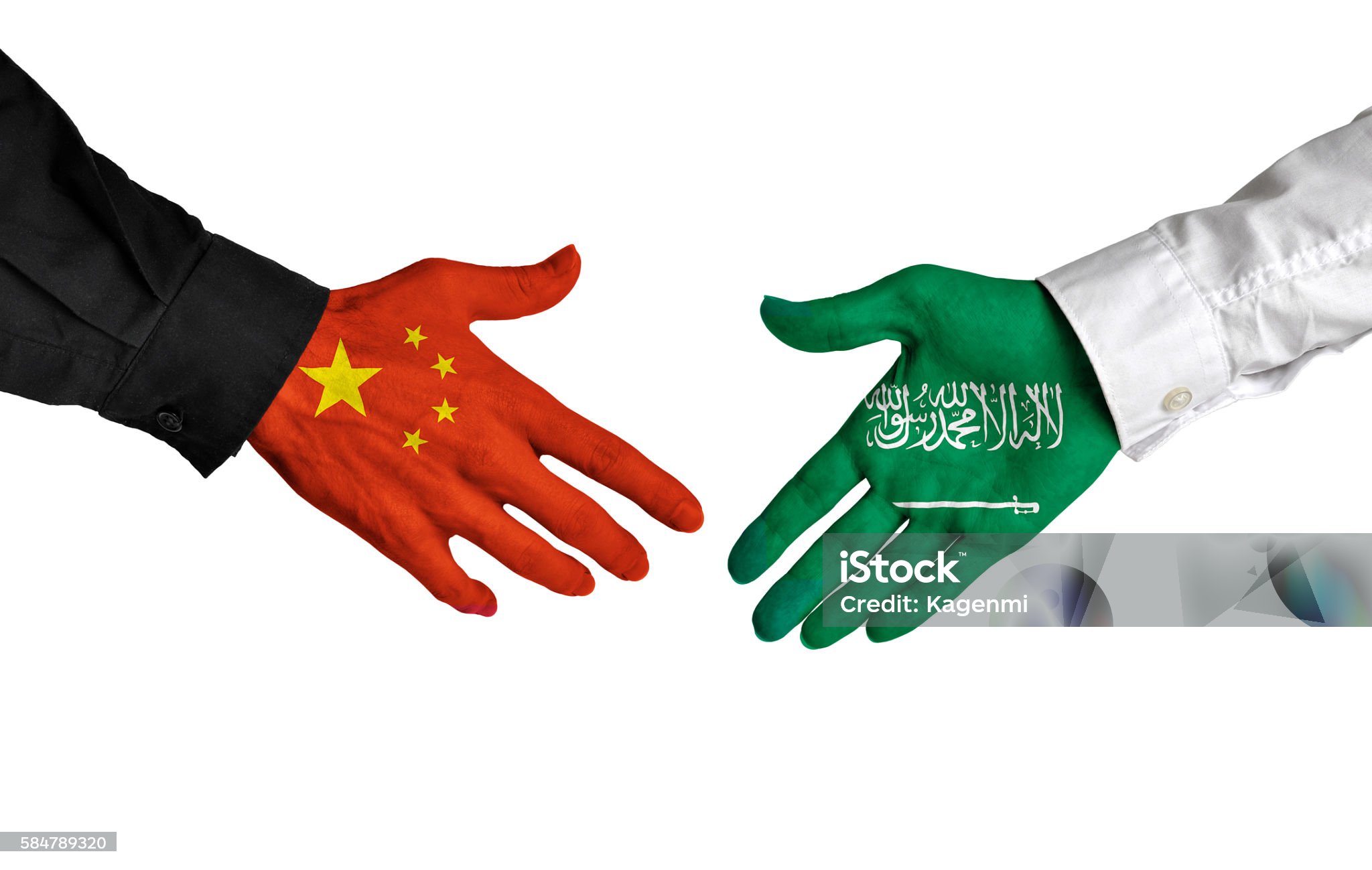 Xi: Maintain normal traffic via Hormuz