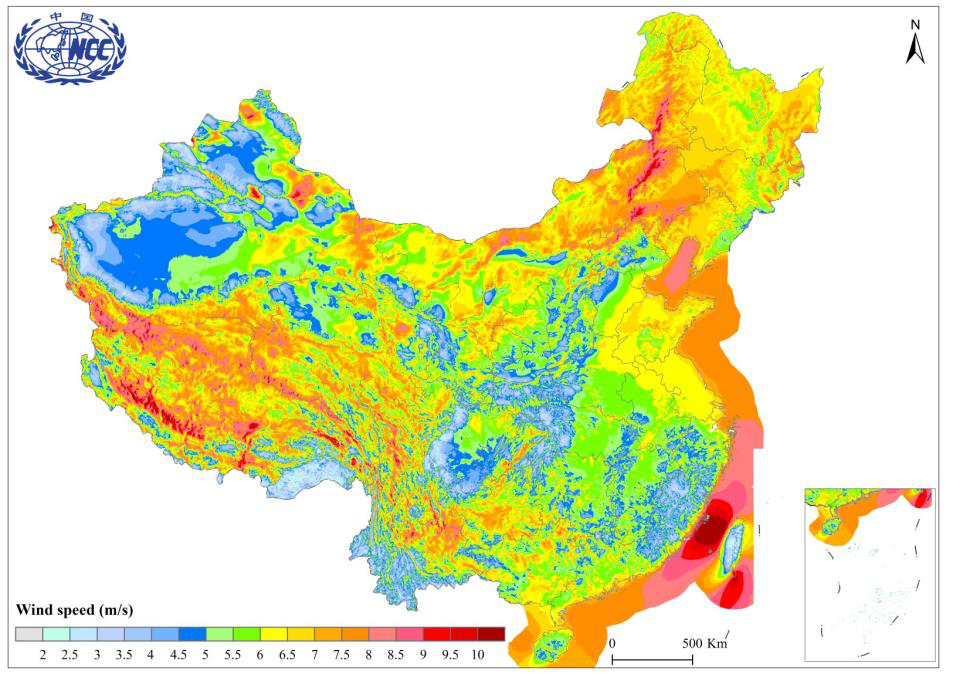 Παραγωγή ενέργειας μέσω ενός νέου συστήματος μετεωρολογικών υπηρεσιών οργανώνει το Πεκίνο