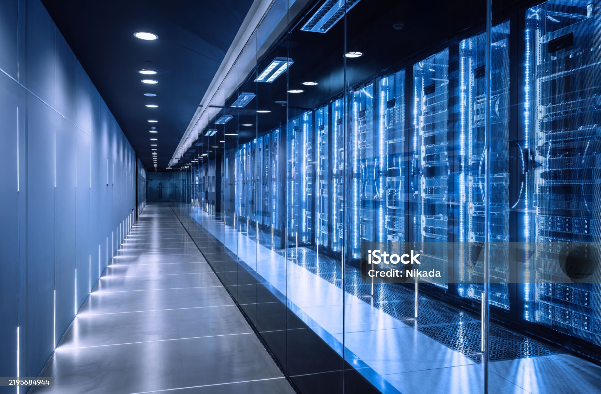 Data Center Spending Is About to Rival the World’s Biggest Energy Markets