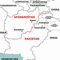 The Durand Line Dispute: British Colonial Boundaries, Contested Legitimacy, And The Persistent Afghanistan–Pakistan Conflict – Analysisf