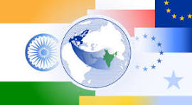 Βασίλης Σκρόνιας: Η Συμφωνία Ελεύθερων Συναλλαγών Ινδίας – ΕΕ: Επιπτώσεις για την Ελλάδα