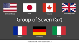 G7 agrees to secure Strait of Hormuz but only after war in Iran ends