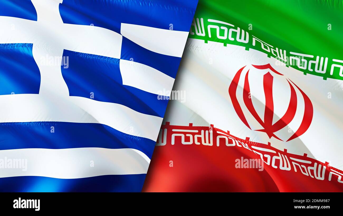 Araghchi meets Greek counterpart in New York