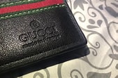 Gucci: Τα «Made in China» sneakers δοκιμάζουν το ιταλικό DNA του οίκου
