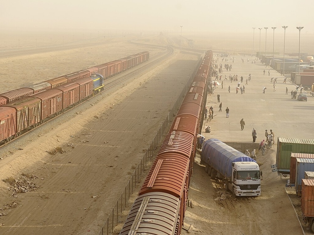 Pakistan-Afghanistan conflict scrambling Central Asia’s trade aspirations