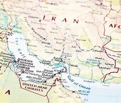 Over 40 countries launch coalition to secure Strait of Hormuz