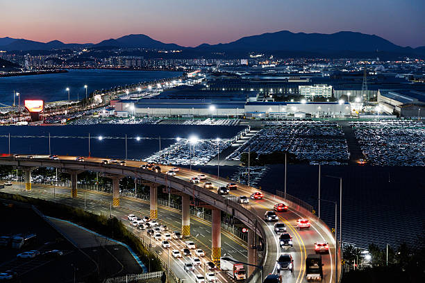 Μας κάνουν τα χρήματα ευτυχισμένους; Η πλουσιότερη πόλη της Νότιας Κορέας αμφιβάλλει έχοντας υψηλά ποσοστά κατάθλιψης