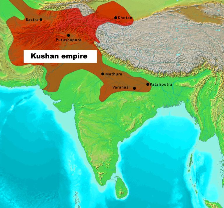 Ancient Royal Seal Discovered in Tajikistan