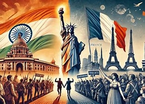 A New Phase In India–France Defence Ties: From Procurement To Co-Development – Analysis 