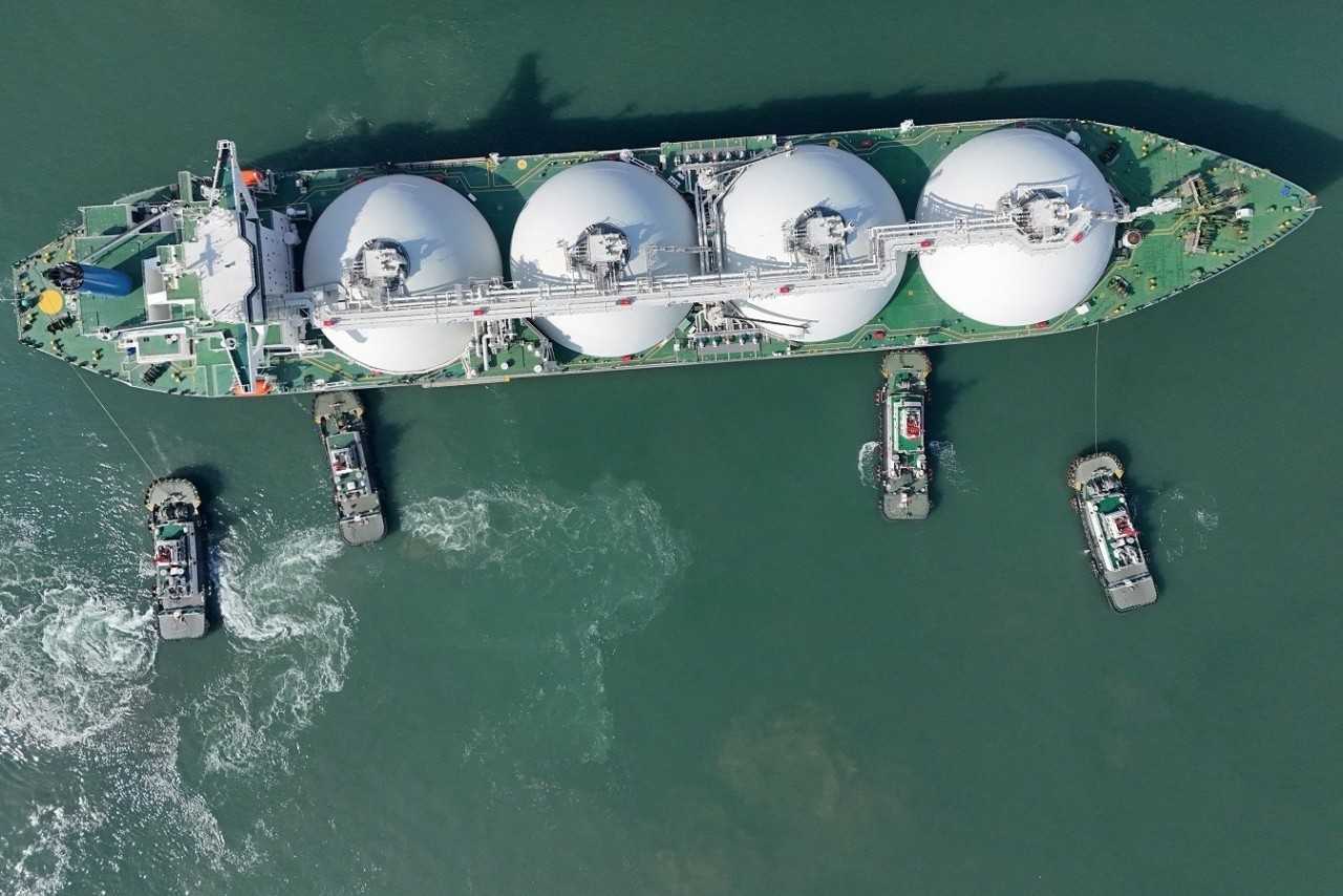 Alpha Bank: Καθοριστικής σημασίας ο Κάθετος Διάδρομος για την ενεργειακή ασφάλεια της ΕΕ