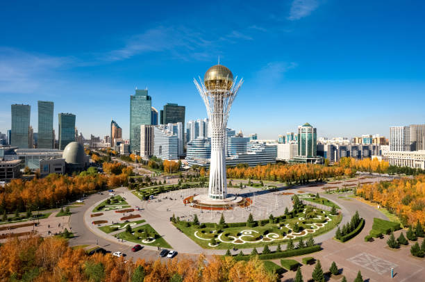 Astana to host major European travel forum amid rising tourist arrivals