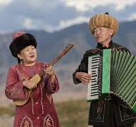 “It was torture:” Kyrgyzstan’s search for new anthem hits false notes