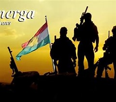 How Kurdish forces could be dragged into the growing US-Iran war by the CIA