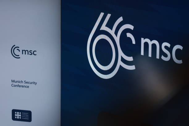 Time for Europe to change at this year’s Munich Security Conference: Global Times editorial