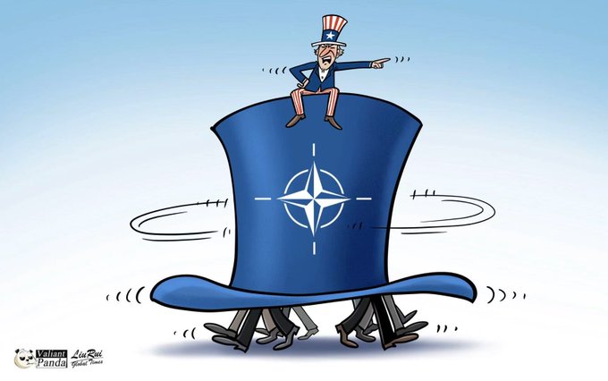 Ακροβατώντας μεταξύ Ουάσιγκτον και Βρυξελλών: Η στρατηγική του Ρούτε και το ρήγμα στις ευρωατλαντικές σχέσεις