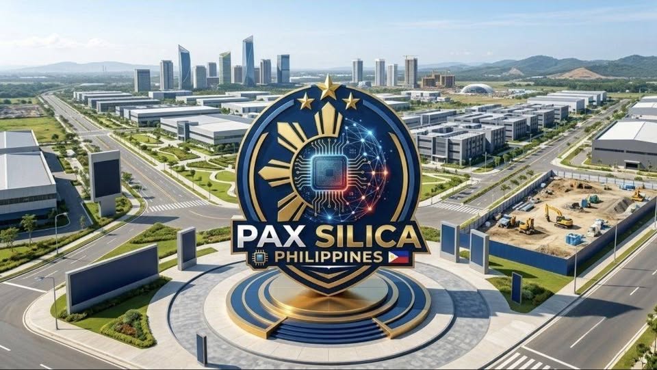 The bill for Manila’s Pax Silica ‘development’ is far from settled