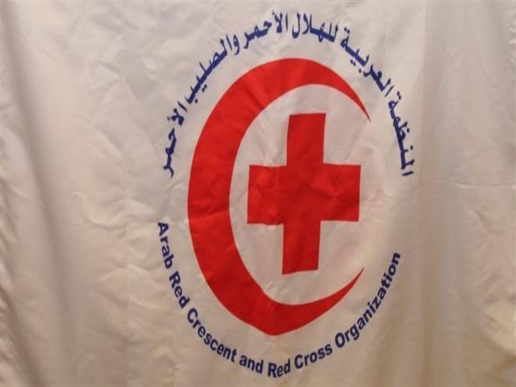 First aid shipments delivered to Iran since start of war, Red Cross says
