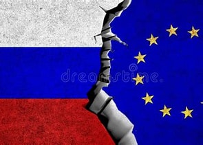 'Self-defeating': EU and US clash over Russia sanctions relief as prices soar