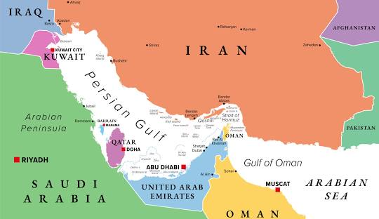 U.S.-Iran War: Why India Could Be Worst Hit If Trump Strikes Tehran & Strait of Hormuz Closes? OPED