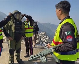 Pakistan declares “open war” on Afghanistan: Implications for the region