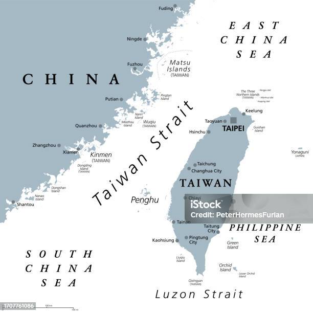 China slams transiting of Japanese warship via Taiwan Straits, calls it ‘deliberate provocation’