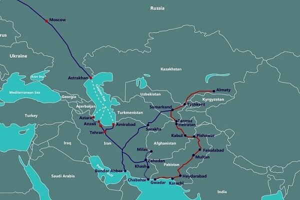 Kazakhstan Pursues Trans-Afghan Railway Routes to Indian Ocean