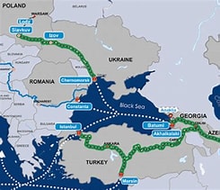 Why Central Asia Cares About the Middle Corridor–South Caucasus TRIPP Route