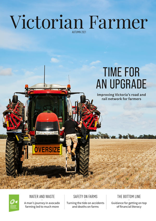 Food prices in Asia tipped to increase as fuel and fertiliser crisis hits Australian farmers