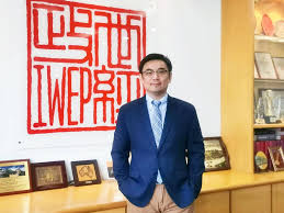 Zhao Hai on the New Paradigm in China-U.S. Strategic Competition