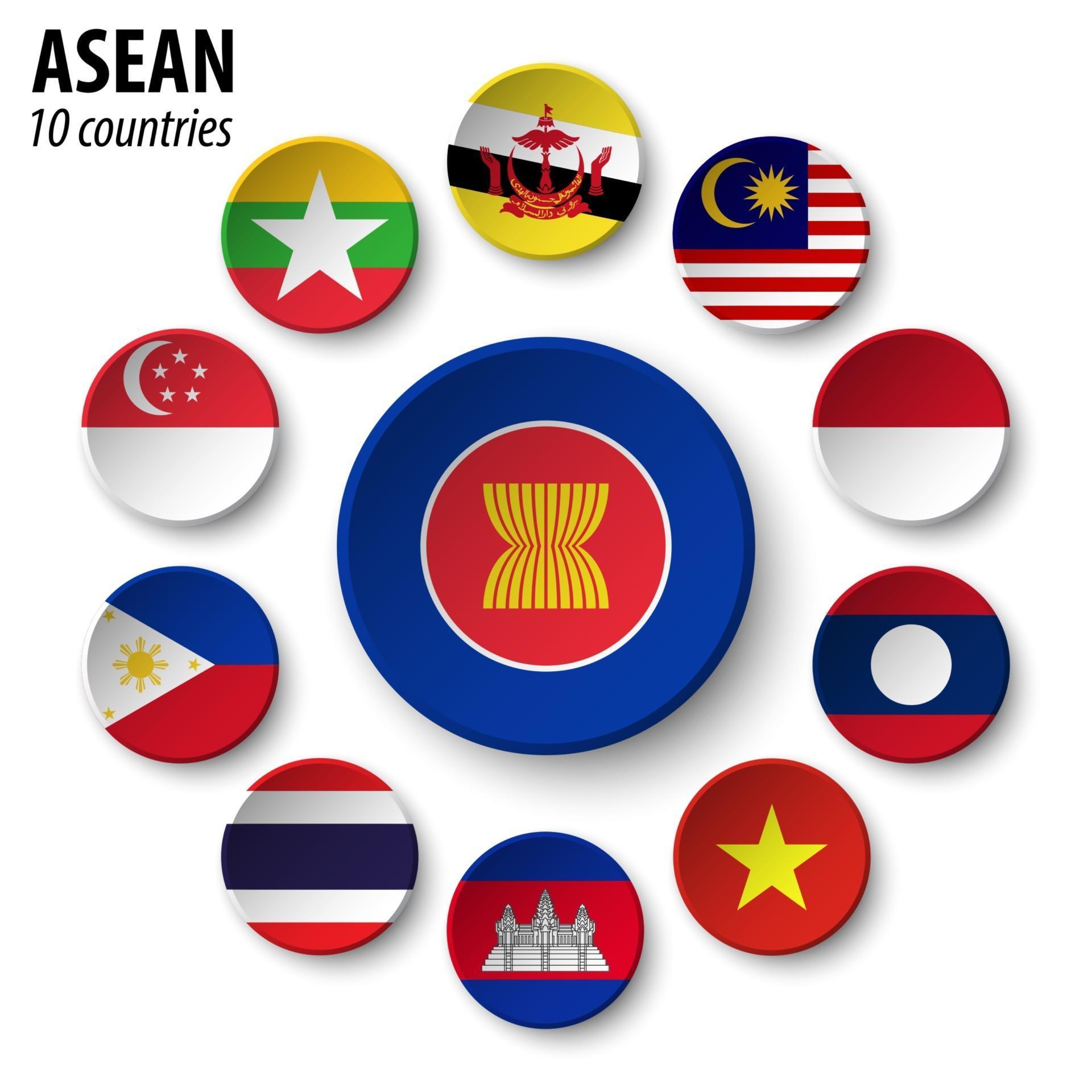 Asean ministers to hold meetings to address the Middle East crisis 