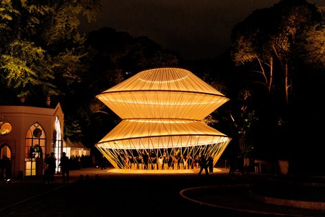 Life After the Water: Uzbekistan Brings the Aral Sea Story to Milan